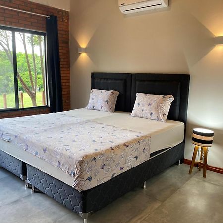 Casa De Campo Fichtelberger Hohenau 外观 照片