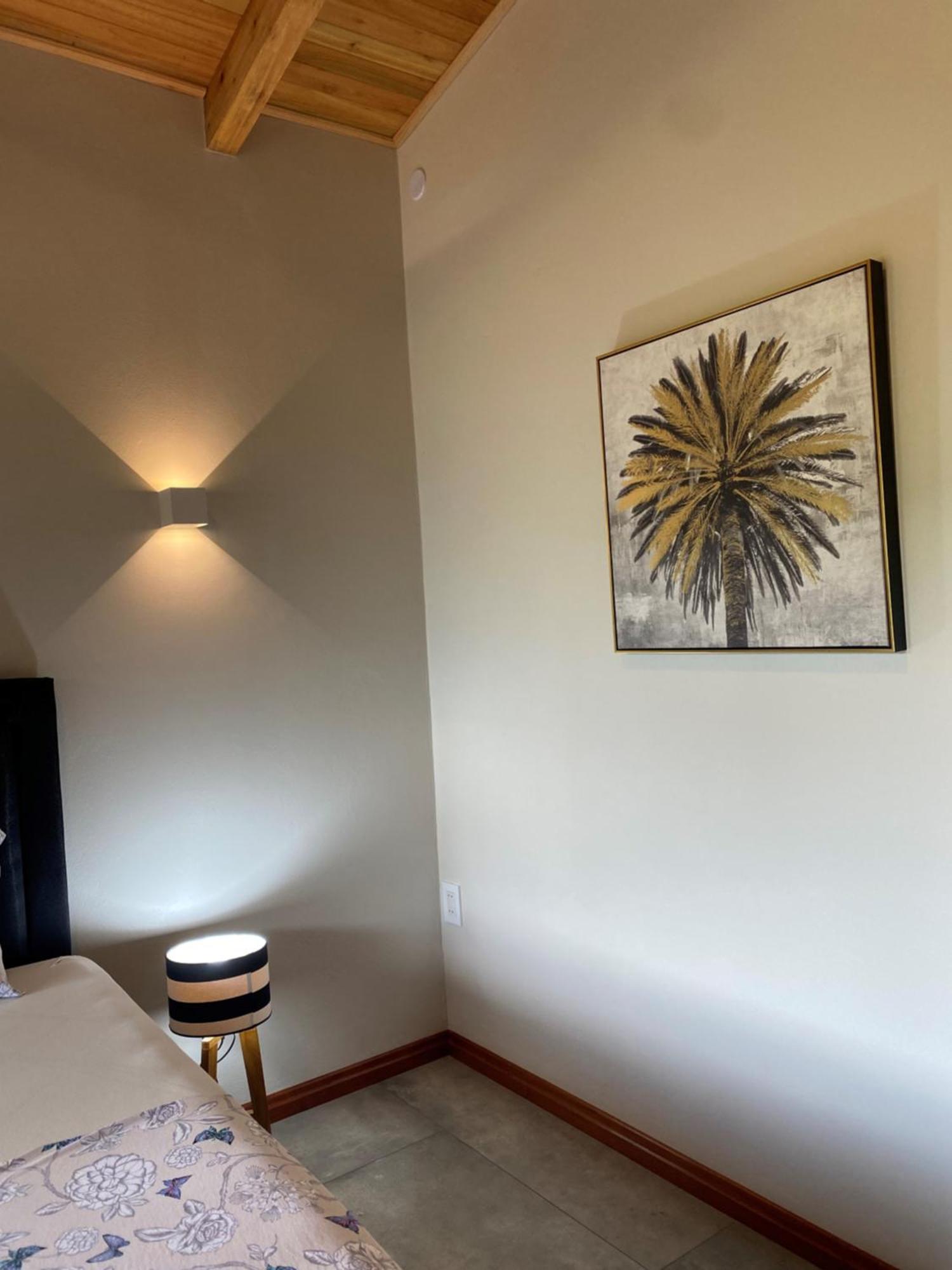 Casa De Campo Fichtelberger Hohenau 外观 照片