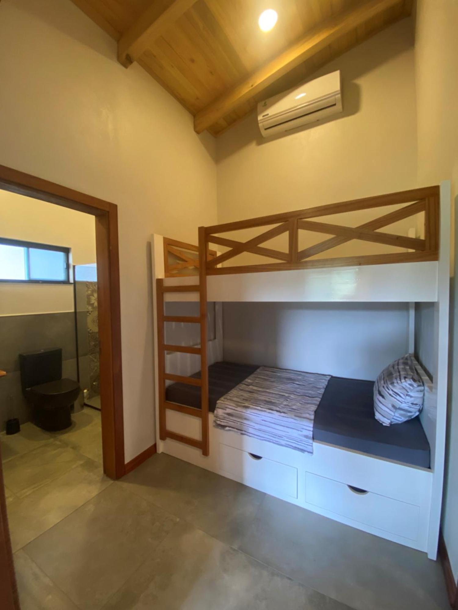 Casa De Campo Fichtelberger Hohenau 外观 照片