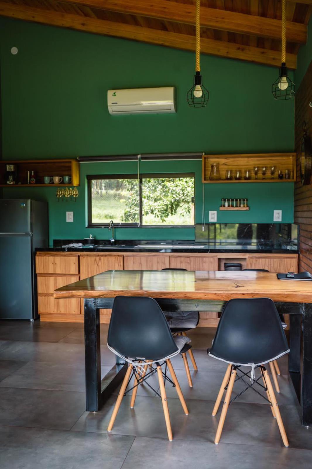 Casa De Campo Fichtelberger Hohenau 外观 照片